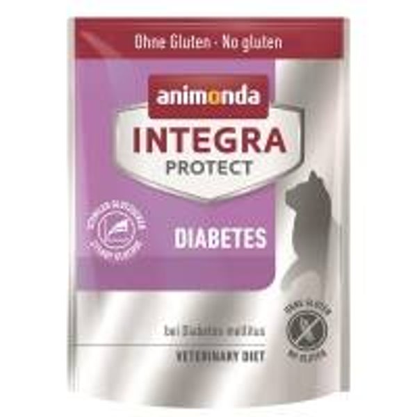 Animonda Integra Protect Diabetes