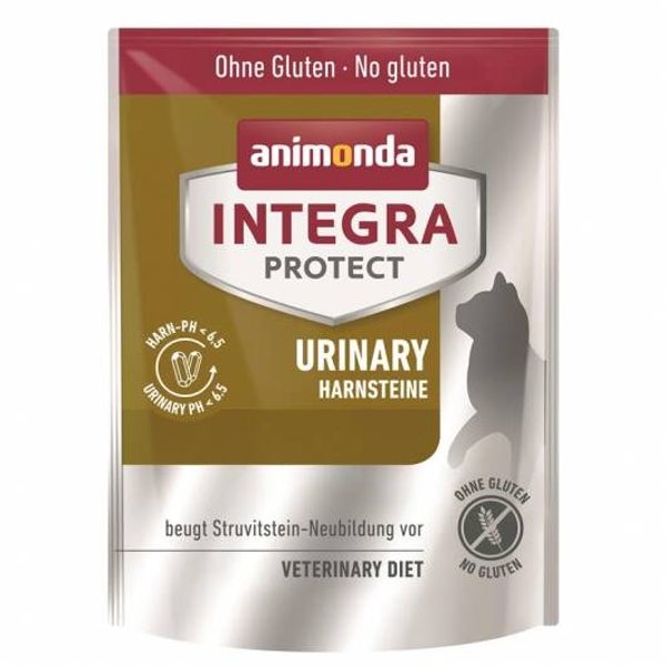 Animonda Integra Protect Urinary Struvitstein 300 g