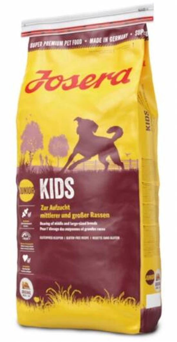 Josera Kids 900 g