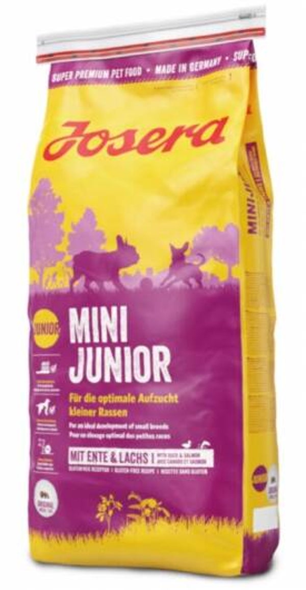 Josera Mini Junior 900g