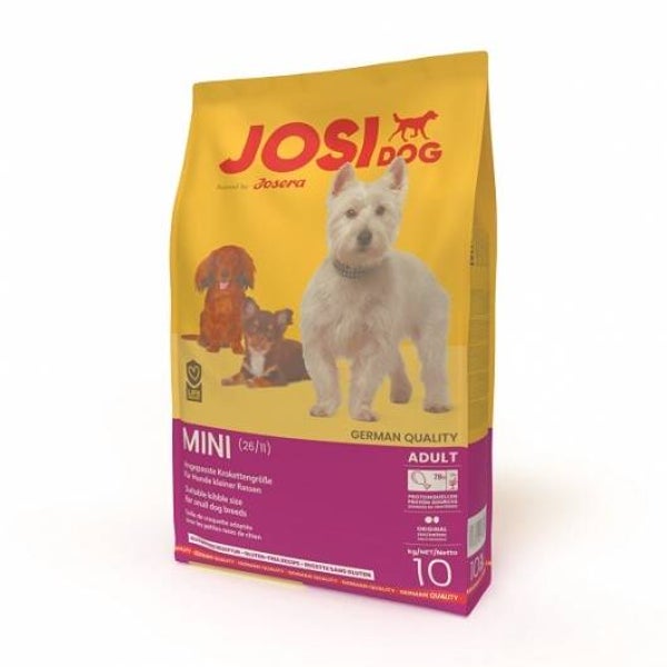 JosiDog Mini 10 kg