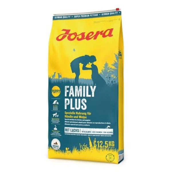 Josera Family Plus 12,5kg