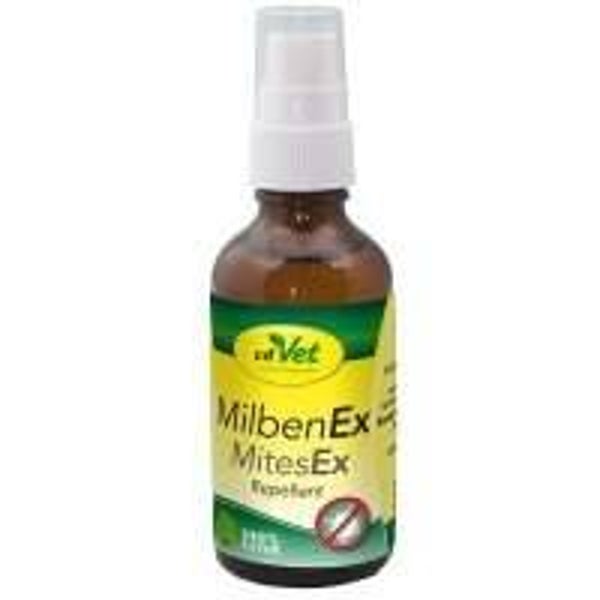 cdVet MilbenEx 50 ml