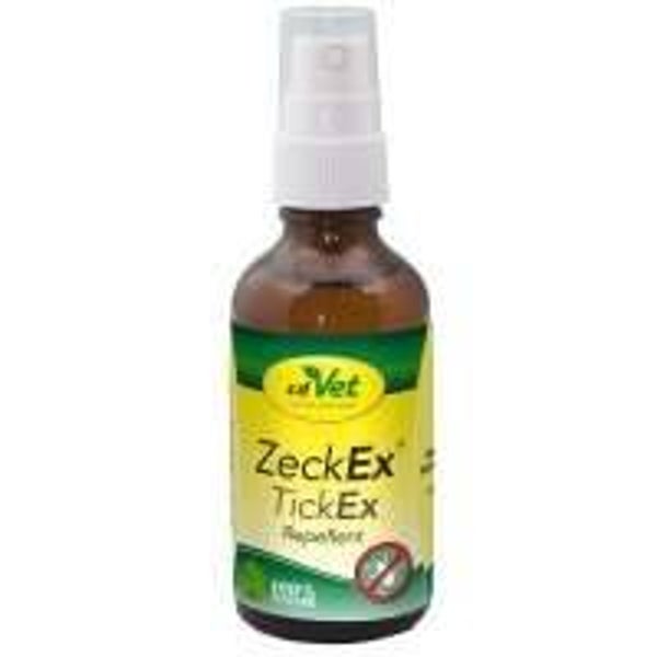cdVet ZeckEx* 100 ml
