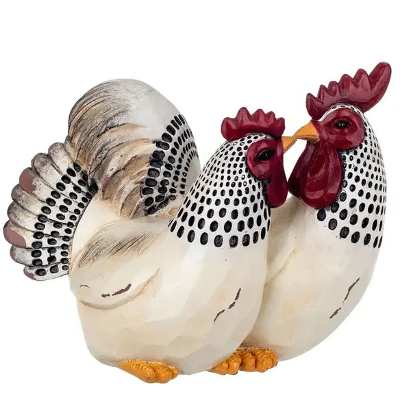 Tierfiguren Huhn