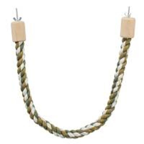 Trixie Baumwoll-Sitzstange