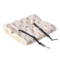 Duvoplus hängende Dreieckshöhle Carrot