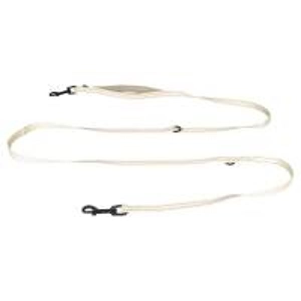 Duvoplus Trainingsleine EXPLOR Ultimate Fit Fashion - antique white