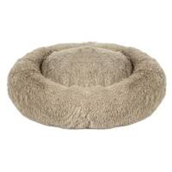 Duvoplus Donutbett Snug - beige