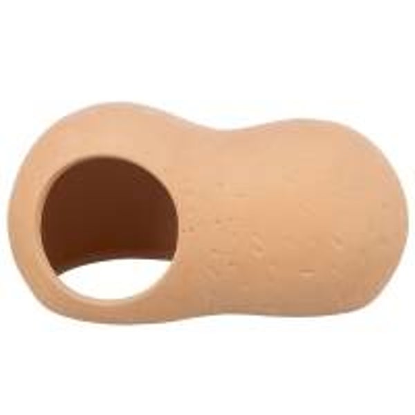 Trixie Keramikhaus mit 2 Eingängen