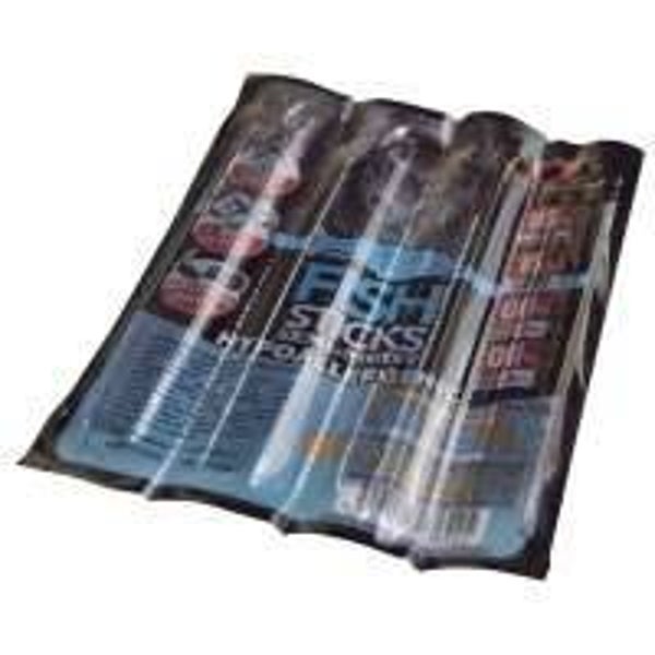 alpha spirit Stick Fisch 4er