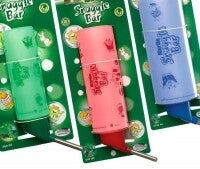 Karlie Trinkflasche SNUGGLE BAR 500ml