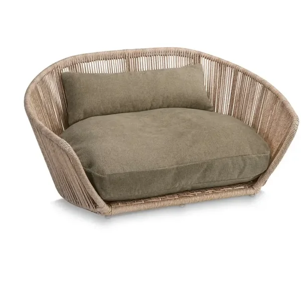 VOGUE Design Hundebett - Kollektion TUDOR