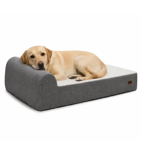 CloudLuxe Orthopädisches Hundebett