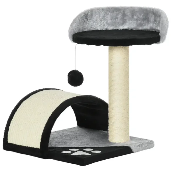 PawHut Kratzbaum Katzenbaum