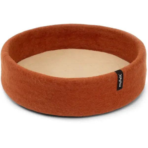 Lora Katzenkorb - Inlay Beige