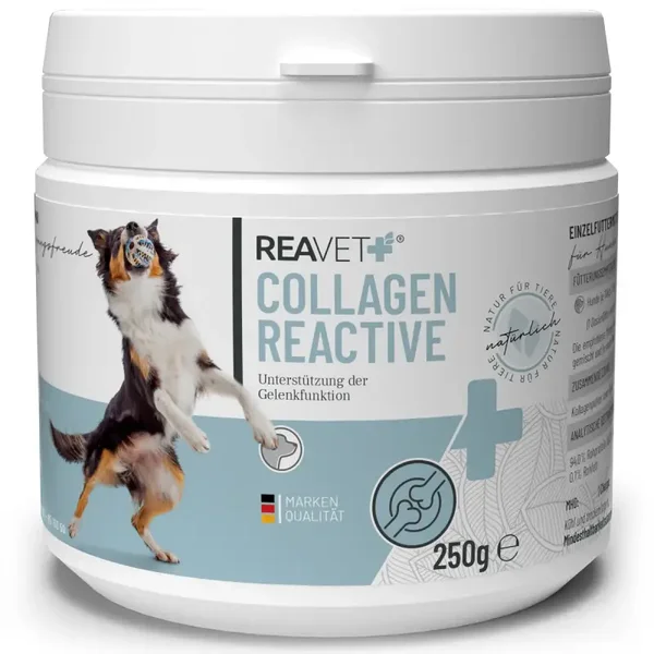 Collagen Reactive 250g