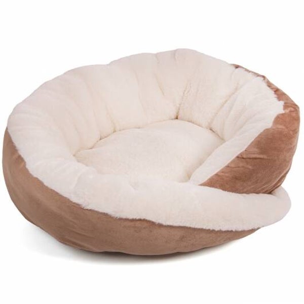 Hundebett - Katzenbett Grace S - 43 x 43 x 15cm