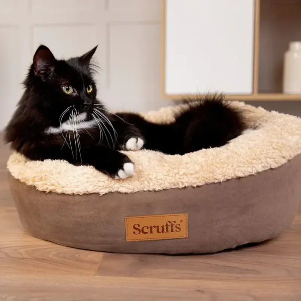 Cosy Katzenbett