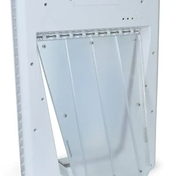SmartDoor™ Elektronische Haustiertür