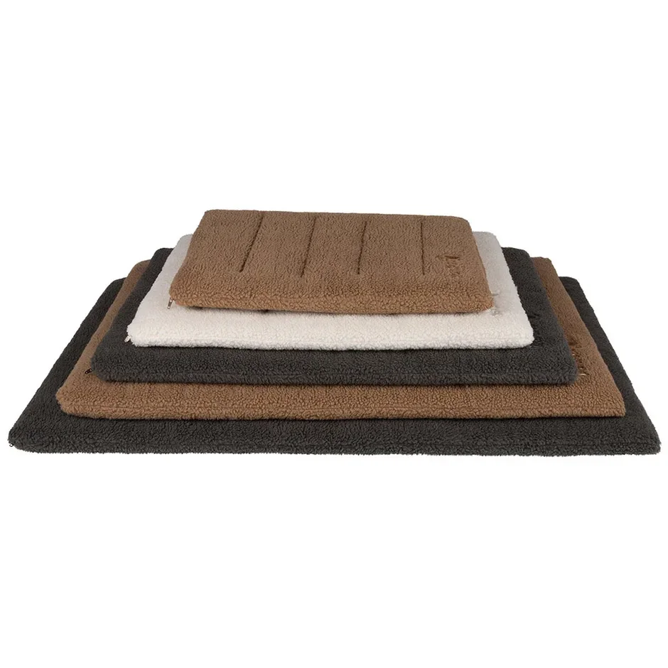 SHERPA Hundeboxmatte