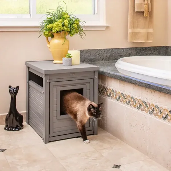 Litter Loo Katzentoilette