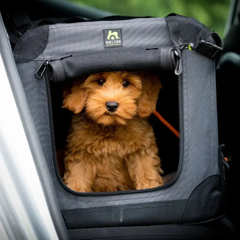 Soft Kennel