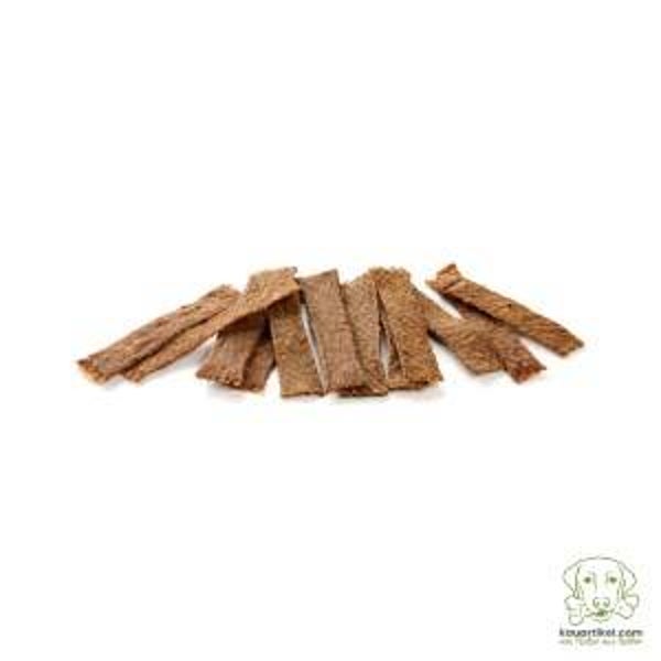 Fisch-Fleischstreifen