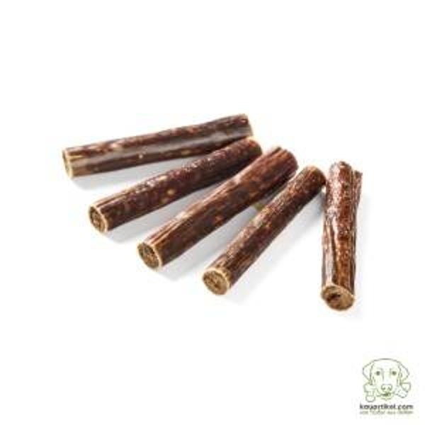 Fleischröllchen-Kaninchen