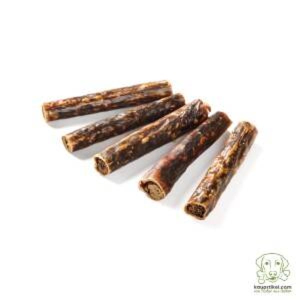 Fleischröllchen-Pferd