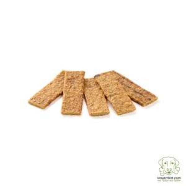 Gänse-Fleischstreifen