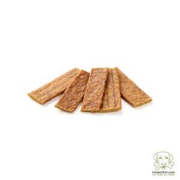 Geflügel-Fleischstreifen