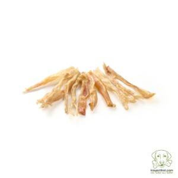 Hirsch-Achillessehne