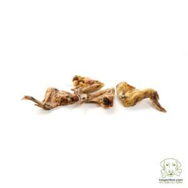 Hühner-Flügel, ganz