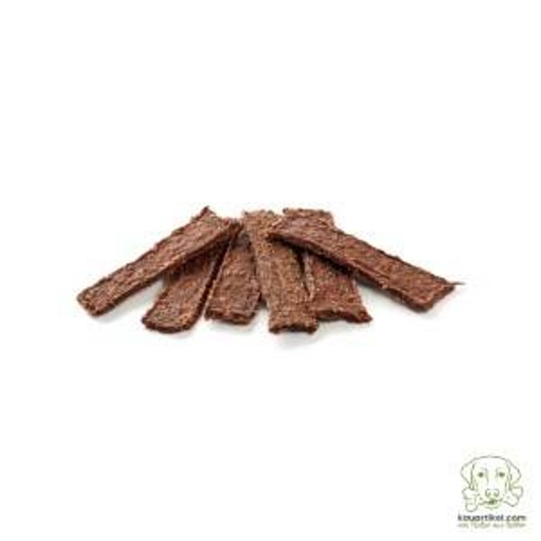 Kamel-Fleischstreifen