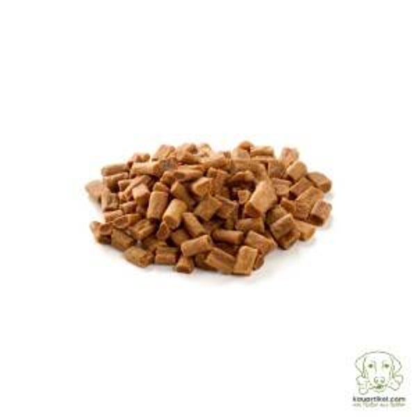 Lachs-Sticks-Trainingssnack