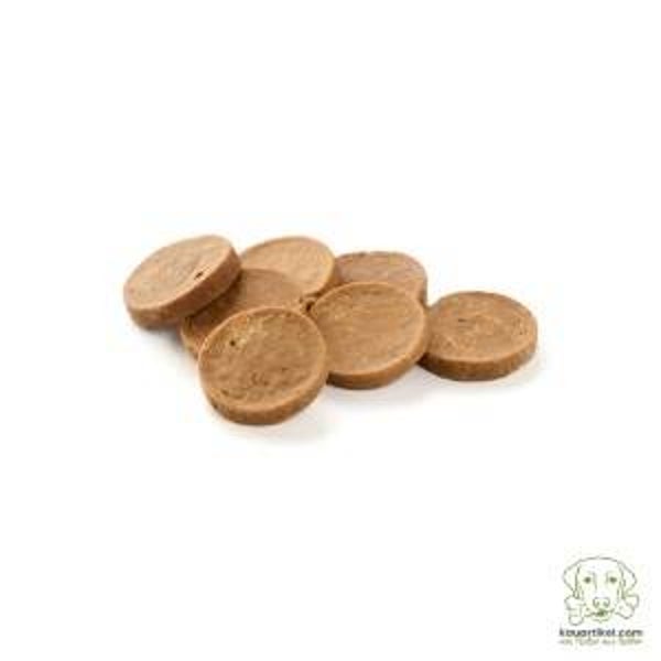 Lachs-Knusperscheibe