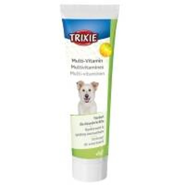 Trixie Multi-Vitamin-Paste für Hunde - 100 g