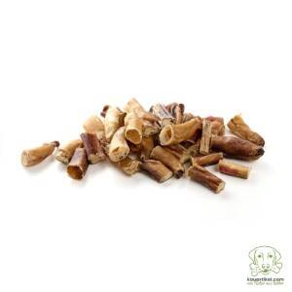 Ochsenziemer Abschnitte