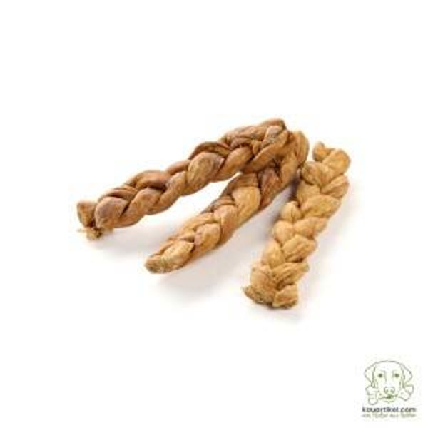 Pferde-Darm, geflochten