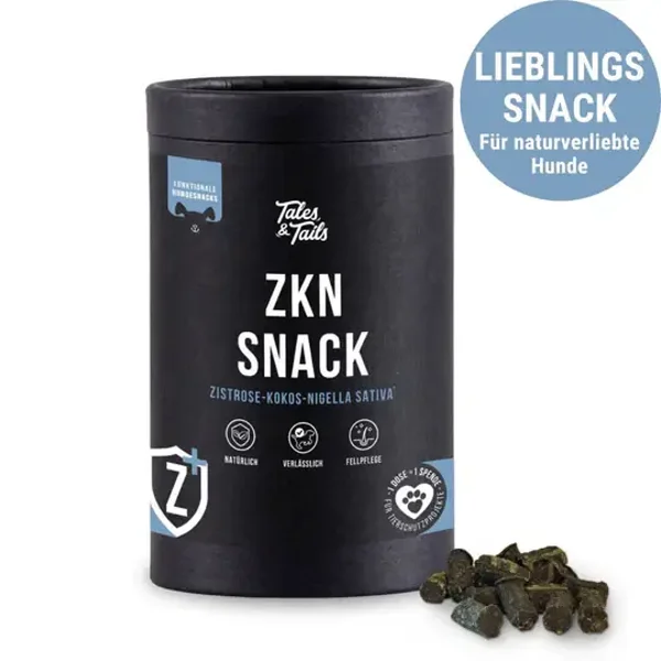 ZKN Snack 325g