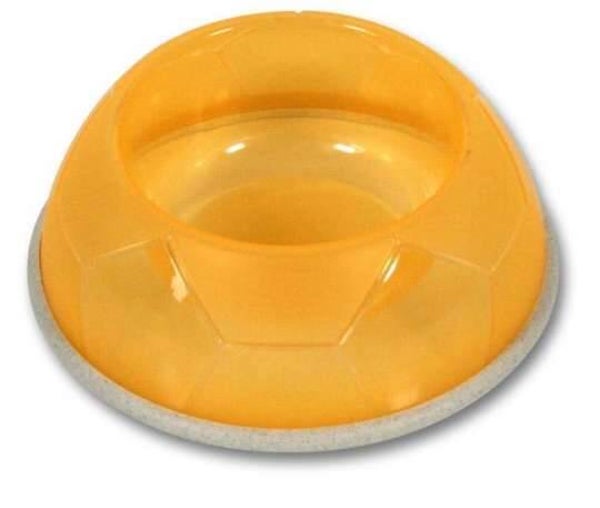 Pet-Star Fressnapf SMACKY FOOTBALL Orange