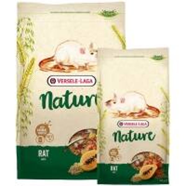 Versele-Laga Nature Ratte 700 g