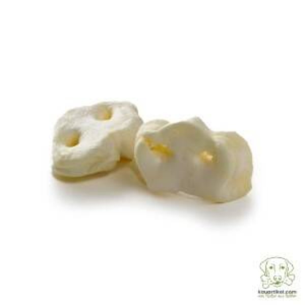 Schweine-Nasen, weiß