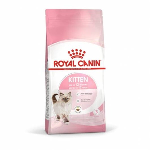 Royal Canin Feline Kitten