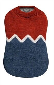 Croci DOG JUMPER WINTER WIND 40 CM