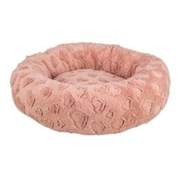 Trixie HUNDEKORB AMOROSA ROSA 50X50X15 CM