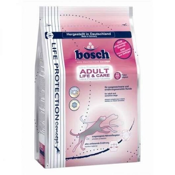 Bosch Life & Care 12,5 kg