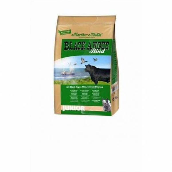 Markus Mühle Black Angus Junior 15 kg