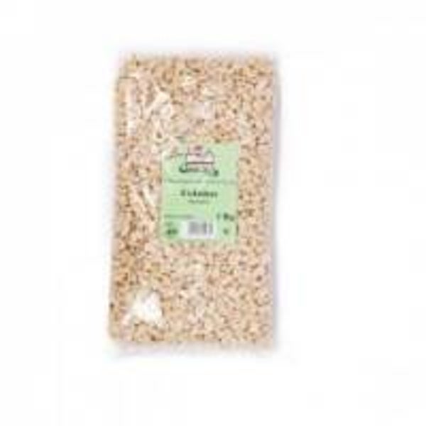 Classic Bird Erdnußkerne, blanchiert